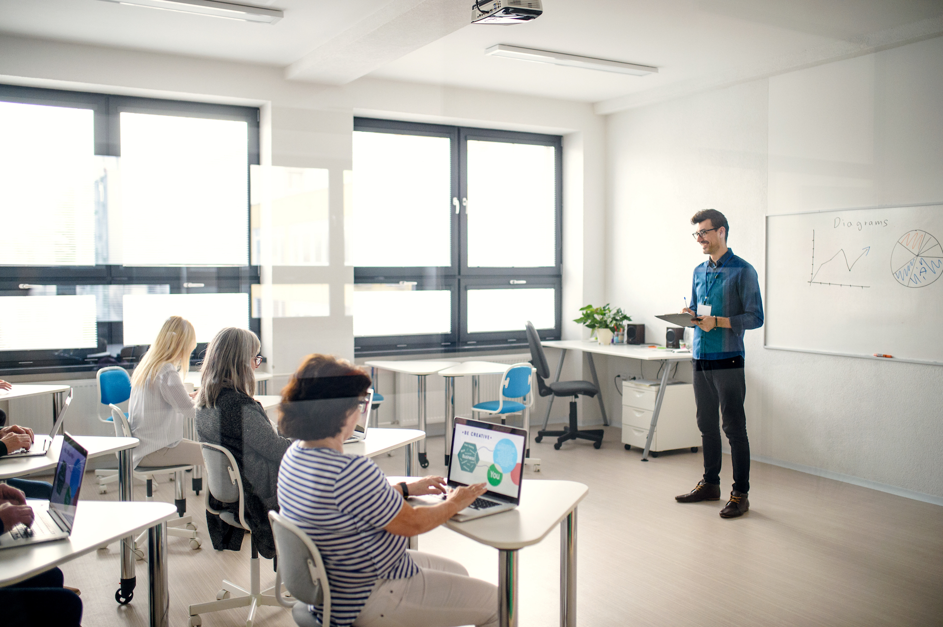 presentation in business communication pdf Effective Presentation Skills for Business Communication