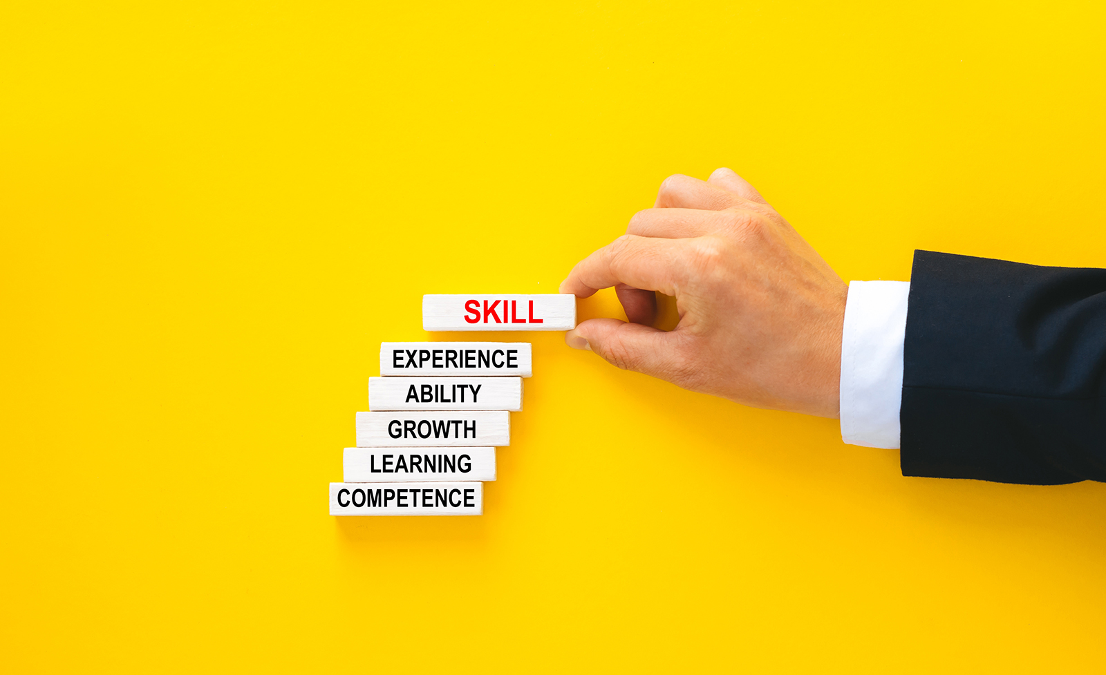 What are the 10 most essential skills for the workplace?