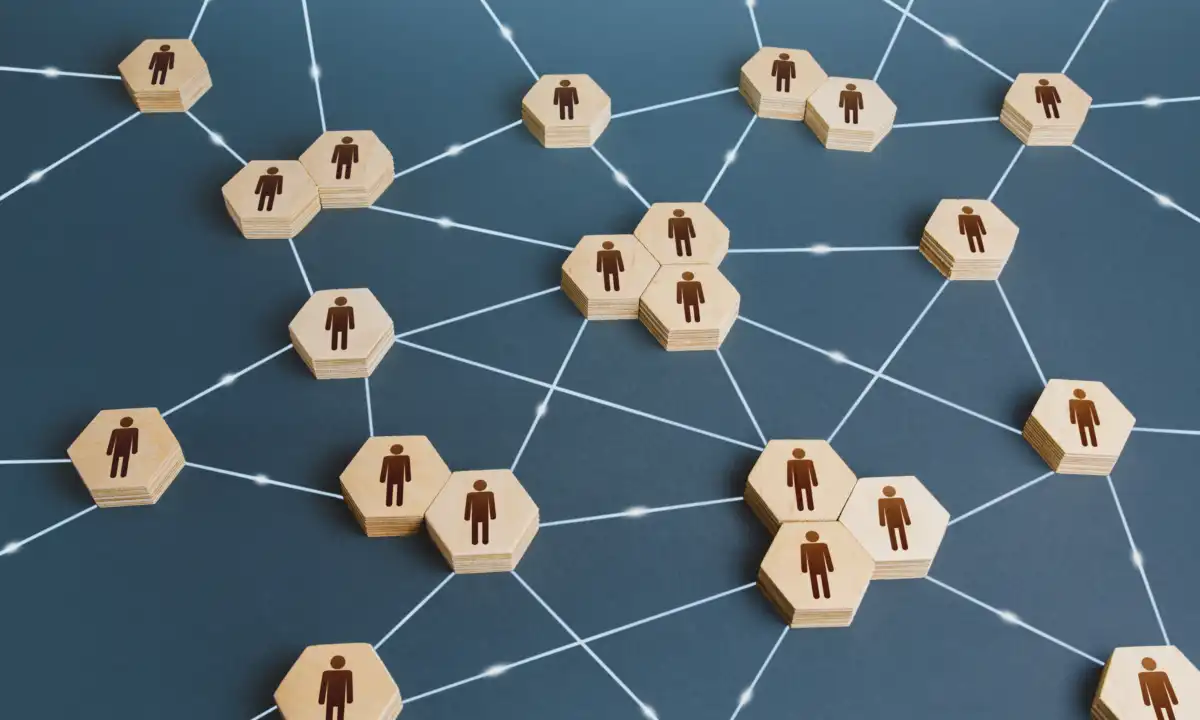 Business Networking