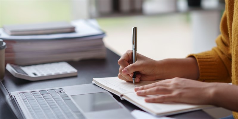 purpose of presentation in business communication How being intentional can advance your career?