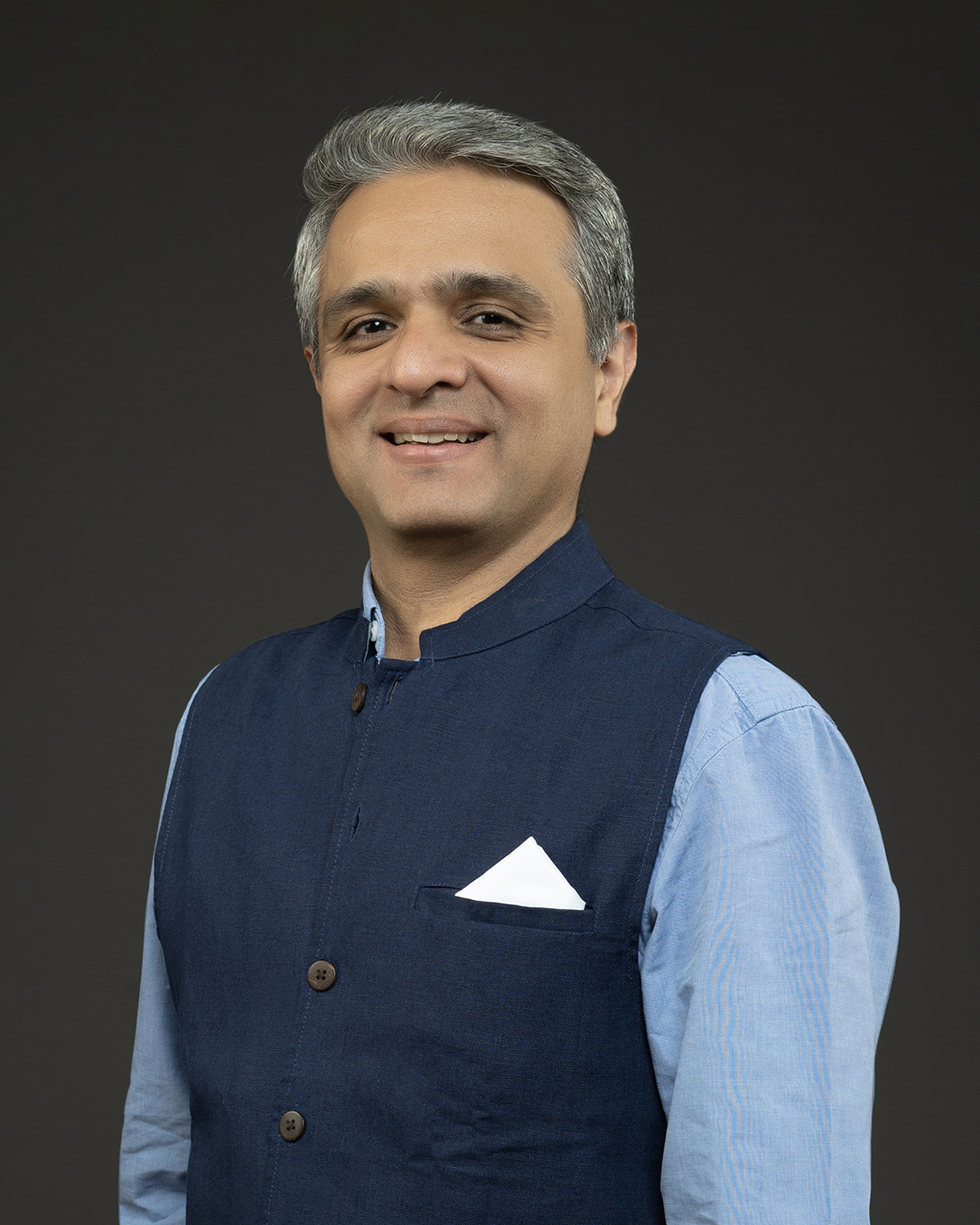 Dr Rakesh Godhwani