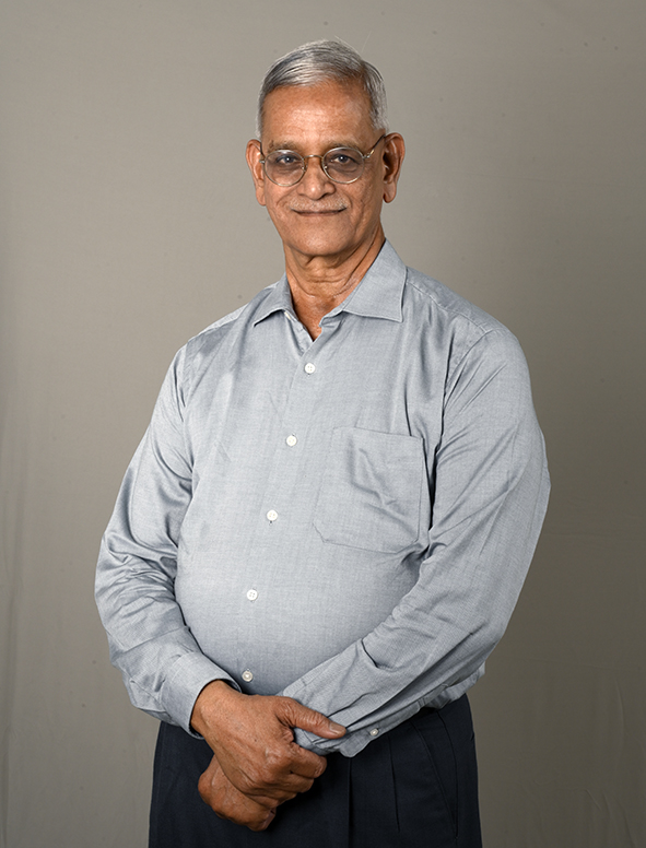 Venu Ayyar